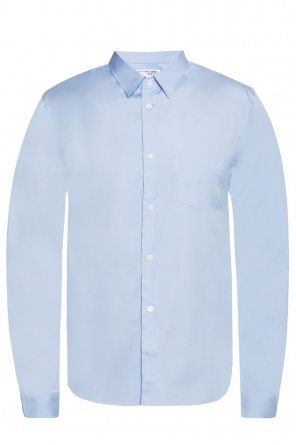 Shirt with a print, zdjęcie 1 Shirt with a print od Comme des Garcons